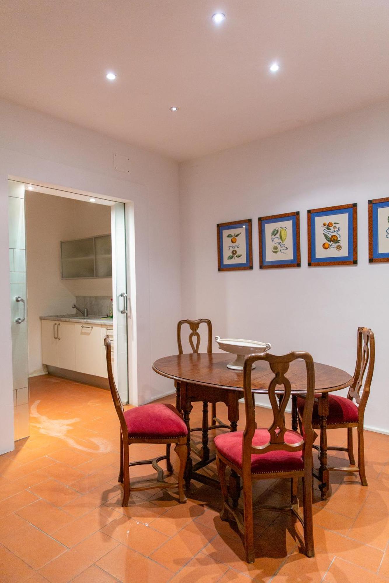 Stile & Comfort Near P. Signoria فلورنس المظهر الخارجي الصورة