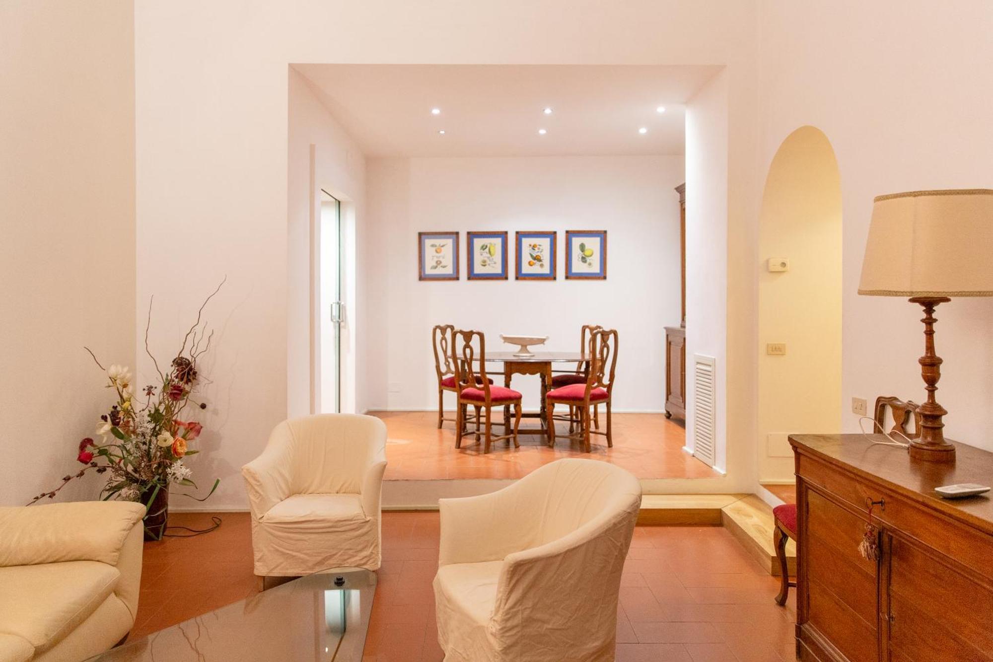 Stile & Comfort Near P. Signoria فلورنس المظهر الخارجي الصورة