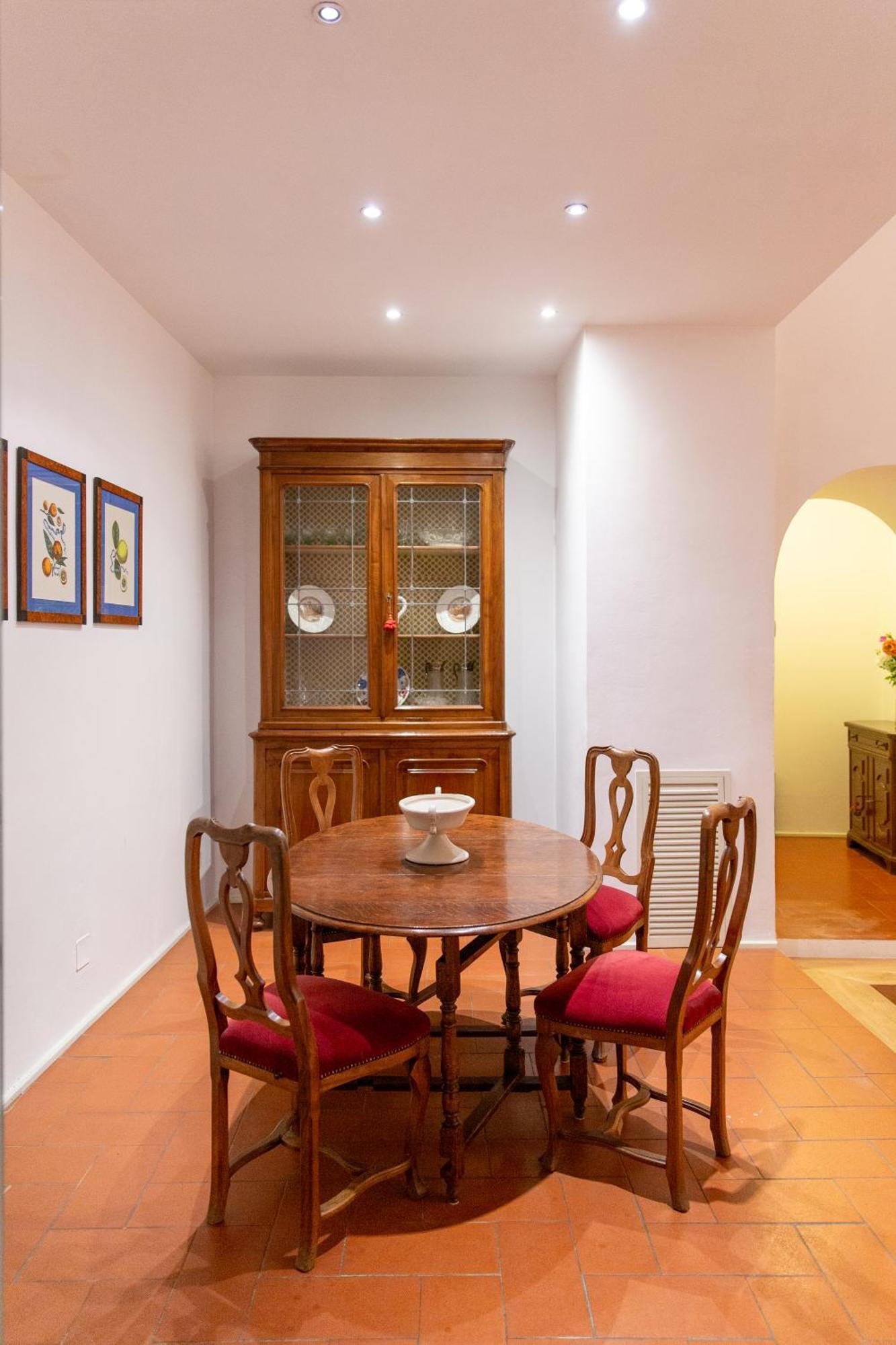 Stile & Comfort Near P. Signoria فلورنس المظهر الخارجي الصورة